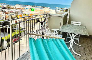 Residence Frontemare - Foto 34