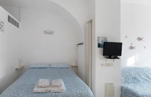 Sea Garden - San Bartolomeo al Mare - Foto 10