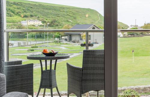 Sandcastles 11 Europa Court in Mawgan Porth - Foto 14