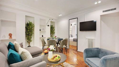Amazing Apartment - 2br/6p - Gare Saint-lazare - Foto 4, Other