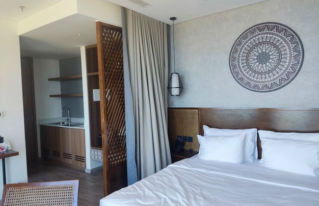 Dan Apartment - Apec Mandala Phu Yen - Photo 21