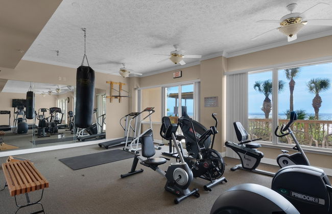 Hidden Dunes 305 - Photo 43