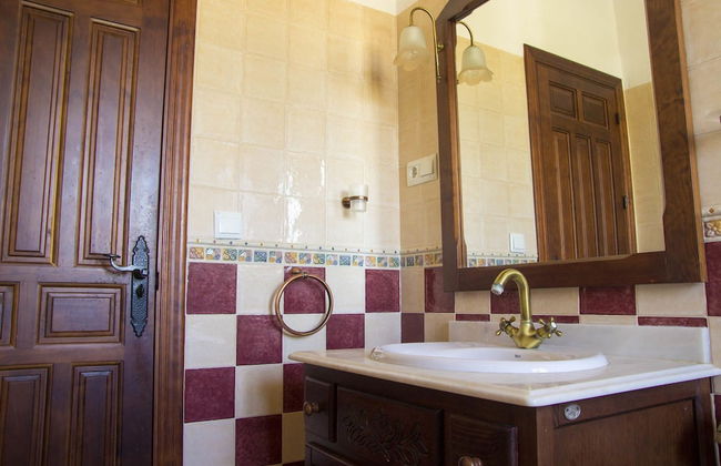 Balcon de la Axarquia - Foto 17