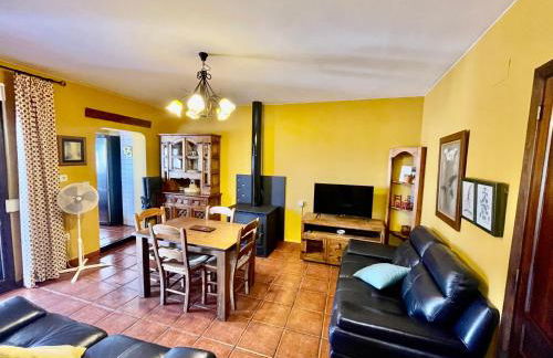 Ático Casa Ángel - Photo 11