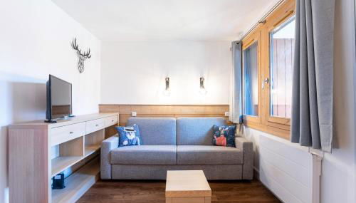 Cocon à la Plagne - Foto 2