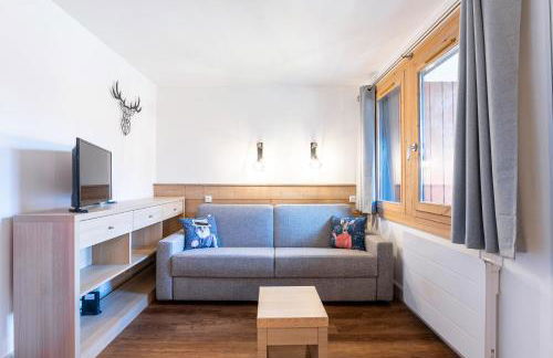 Cocon à la Plagne - Foto 2