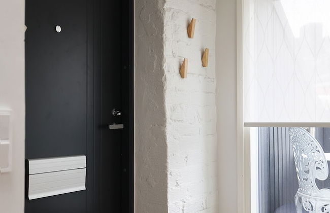 2ndhomes Unique Studio w Sauna & Balcony - Foto 3