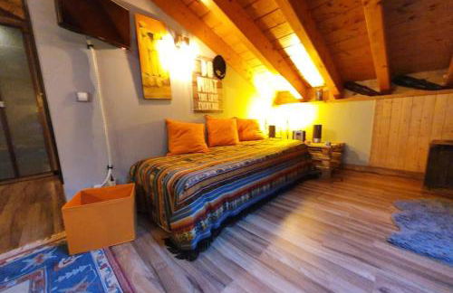 Aliga Etxea. Beach & Mountain Village - Foto 12