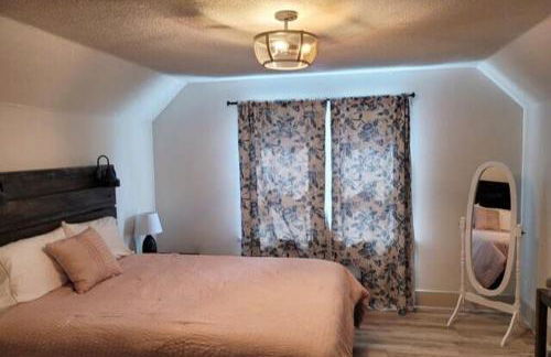 The Hamilton House Loft - Foto 1