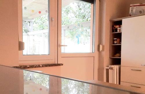 Romantic Retreat in Kröpelin near Beach - Photo 13