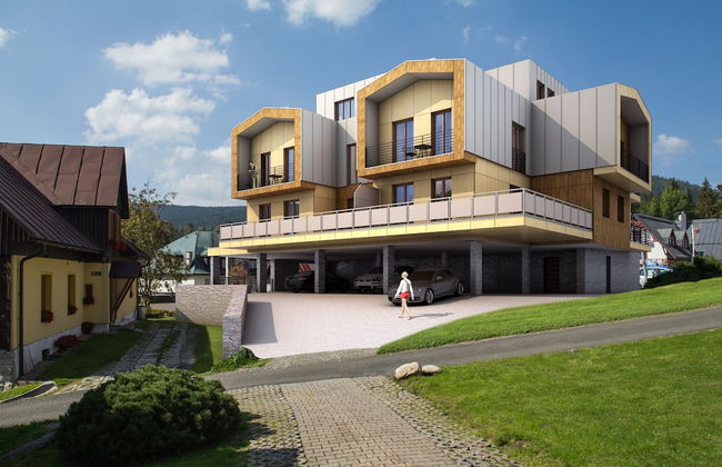 Residence Grand Suites - Foto 70