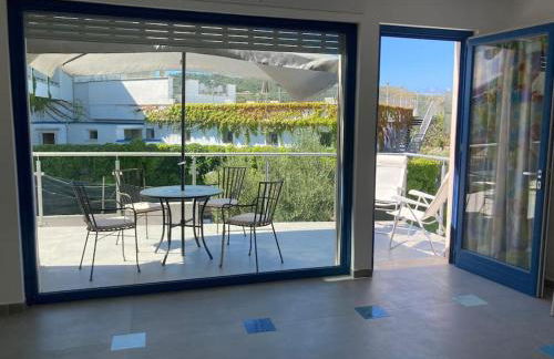 Villa Teresa Palinuro - Photo 21