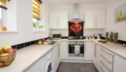 Home in Eccles Salford - Foto 3