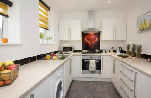 Home in Eccles Salford - Foto 3