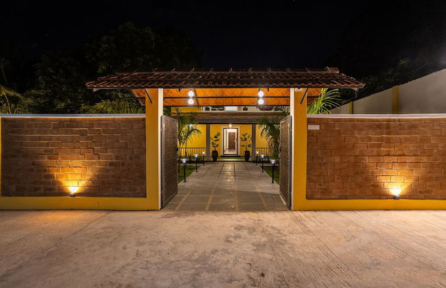 La Meadow Villa - 5 BR with Private Pool - Foto 2