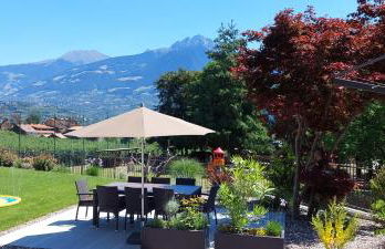 Marlingsuites - Vinea - Wieser Josef - Marling - Foto 42