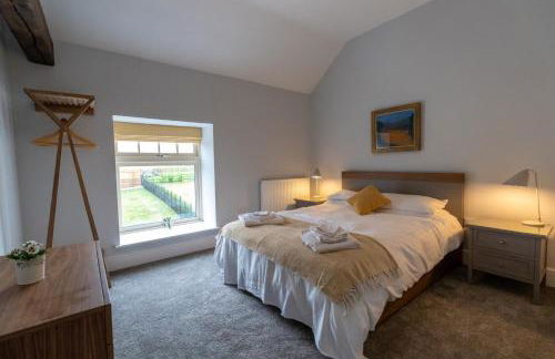 Marquesa - Modern dog-friendly barn on a country estate - Photo 11