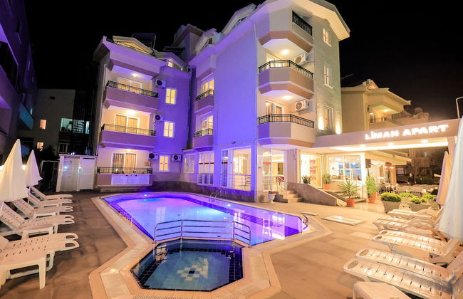 Liman Apart - Foto 1