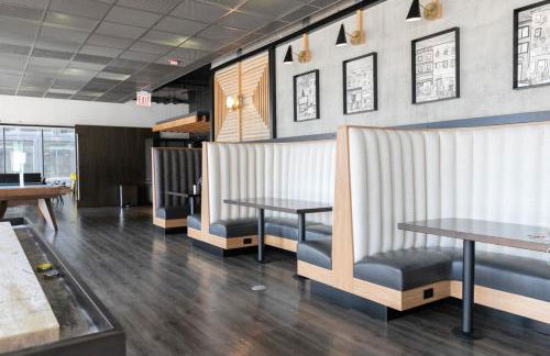 West Loop 2BR w wd gym lounge nr L CHI-781 - Foto 33