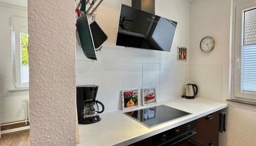 Moin Moin - Garden Apartment - Foto 5