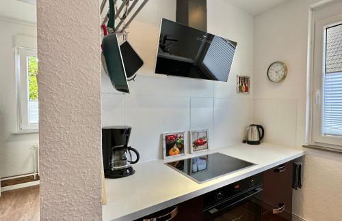 Moin Moin - Garden Apartment - Foto 5