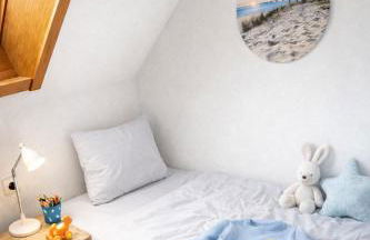 Ferienbauernhof Liesenberg Bauernhauswohnung Landlust - Photo 8