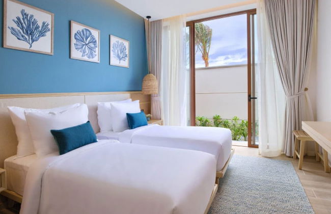 The Ocean Resort by Fusion Quy Nhon - Photo 5