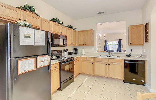 Spacious Regal Oaks Townhome by Disney - Foto 11