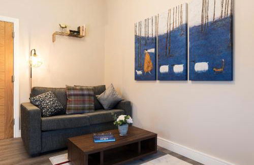 Blue Door Apartments - Foto 66