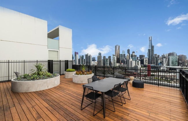 Saint Domain - Foto 19