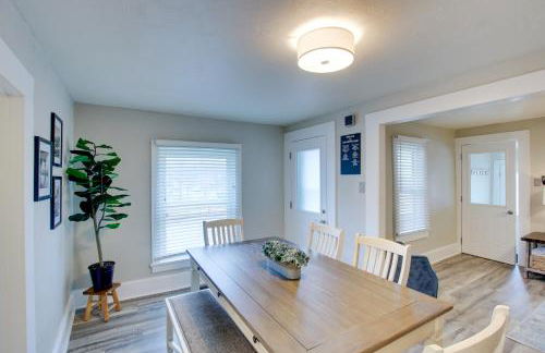 Family-Friendly House Walk to Lake Michigan! - Photo 10