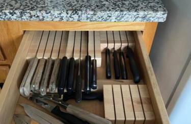 Private Riverfront Retreat - Foto 27