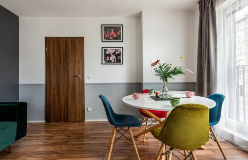 Apartamenty-Wroc Kurkowa 14 - Foto 42