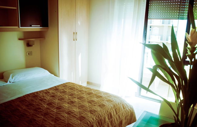 Residence Internazionale - Foto 8