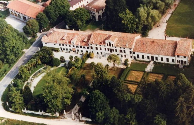 Ca' Settecento Residenza d'Epoca - Foto 45