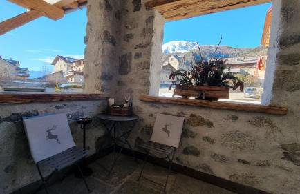 Chalet Sambor - Foto 10