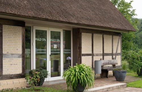 Appartement am Plauer See in Ganzlin - Foto 28