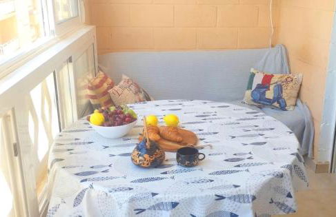 La Mata apartment on the first line - Foto 30
