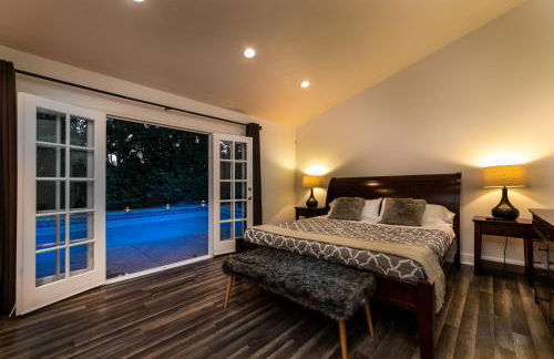 Villa Sausalito - Newly Designed 4BR HOUSE & POOL by Topanga - Foto 50