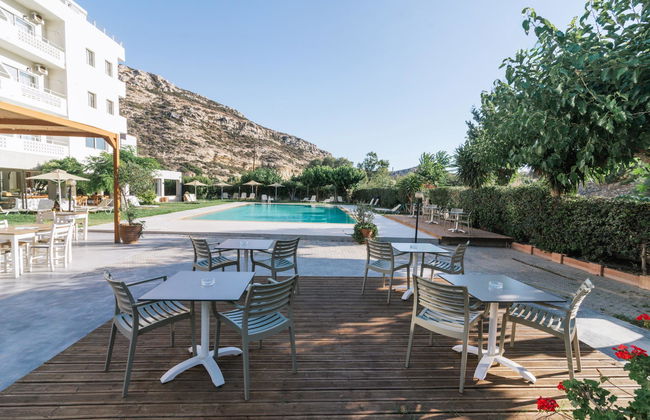 Matala Bay Apartments - Foto 17