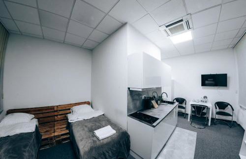 Apartamenty EXPO Nadarzyn 3Rooms - Photo 50