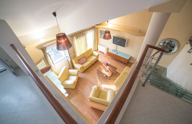 Apartments Vuksic - Foto 8