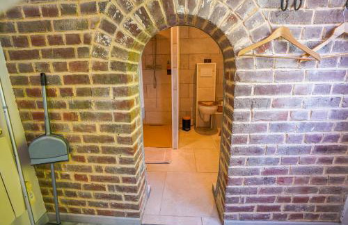 Château des Lumières Gîte et gîte insolite - Foto 72