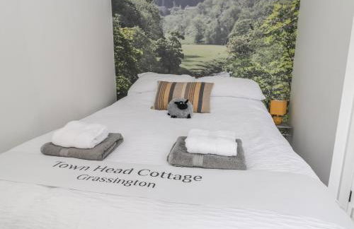 Town Head Cottage - Foto 13