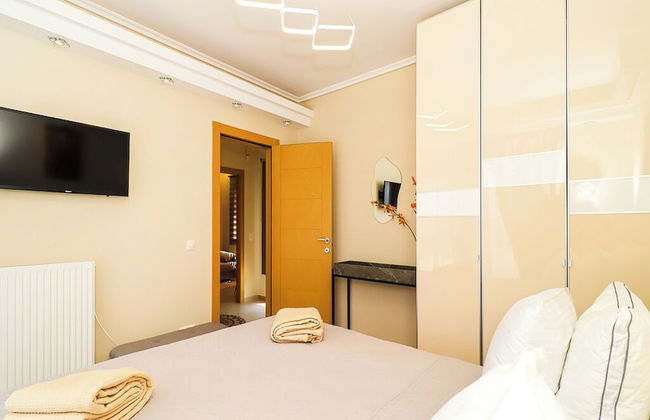 Luxurious 4-bedroom Villa Anya With Private Pool in Kassandra, Halkidiki - Foto 7