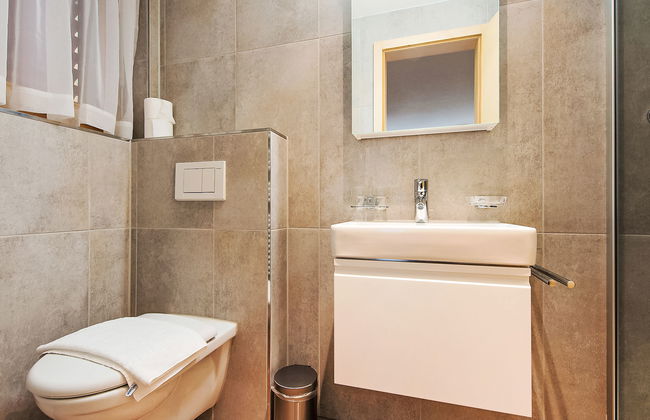 Bergfrieden Apt. 2 - Foto 11