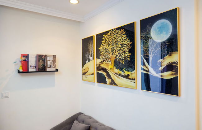 Full House Times City - Foto 26