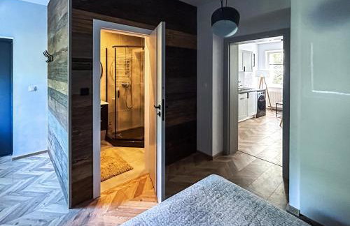 Apartament Centrum B - Foto 7