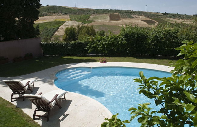 Holiday Home in Buseto Near San Vito Lo Capo - Foto 9