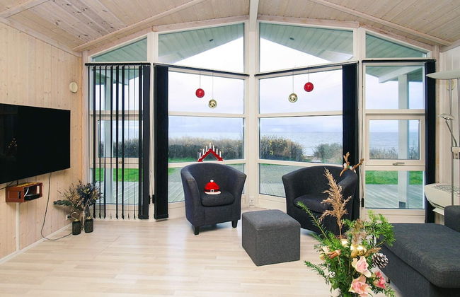 9 Person Holiday Home in Gorlev-by Traum - Photo 9